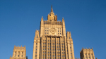 Lavrov otkrio o čemu je govorio sa šefom diplomatije Vatikana i zašto je dolazio direktor CIA
