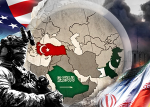 Sunitski polumesec kao islamski NATO - nova sila na Bliskom istoku