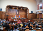 Opozicija kritikovala "Beograd na vodi"; Mali: Promenili smo ekonomsku sliku Beograda i Srbije