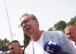 Vučić: Hag želeo Mladićevu smrt iza rešetaka, biće sahranjen gde porodica bude želela