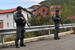 Novi pretresi tzv. kosovske policije kod Zubinog Potoka, privedeno šest osoba