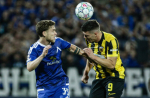 Srpski potpis za LŠ: Jović načeo Levski, AEK slavi Marka Nikolića