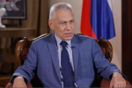 Bocan-Harčenko za Sputnjik o Kosovu, poseti Zelenskog, ucenama EU: Zapad hoće poraz Srbije i Rusije