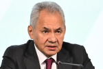 Saučešće Šojgua povodom smrti Ratka Mladića: Bio je izložen nečovečnim uslovima u Tribunalu