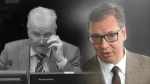 "Sada vidimo da je Hag želeo njegovu smrt" Vučić se oglasio o smrti Ratka Mladića