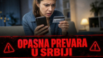 OPREZ: Srbijom kruži opasna PREVARA preko oglasa za prodaju stvari: B. C. iz Beograda oglasila cipele, a našla se u mreži perfidnih prevaranata