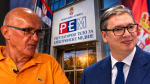 Šabić drugima deli lekcije o odgovornosti, a šta je sa njegovom? Slagao o Vučiću i prekršio kodeks REM-a?