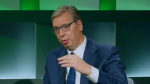 Rešili da komadaju Srbiju, pa se preračunali: Vučić odbrusio blokaderima koji prete pregovorima o Vojvodini!