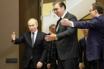 Vučić otkrio detalje razgovora sa Putinom: "Podržao me je jer zna pod kojim pritiskom se nalaze oni na vlasti"