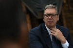 Vučić o blokaderskoj laži o helikopteru: "Ne rade ništa pa izmišljaju"; "Kajem se što sam im odgovorio"
