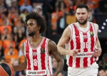 Čudo: Olimpijakos "preskočio" Partizan i ispisao istoriju Evrolige
