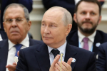 Trampov dogovor o dizelu sa Putinom nailazi na kritike frustriranog Kongresa SAD