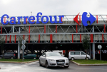 Sajbernapad velikih razmera na supermarkete u Francuskoj, ne zna se da li je korišćen AI