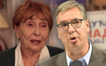 "TE NOĆI NIJE HTEO DA OBUČE PRSLUK, A SNAJPERISTI SU BILI TU" Majka Aleksandra Vučića otkrila kada je najviše strahovala za njegov život