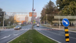 Grad će ipak graditi džinovski jarbol na Ušću: Banalna manifestacija nacionalizma dok Beograd grca u dugovima