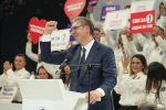 VUČIĆ SUTRA OTKRIVA PLAN ZA JAČANJE ISTOKA SRBIJE Zaječar spreman za skup Ujedinjene Srbije: POZNAT JE CEO PROGRAM!