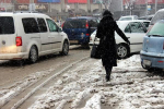 Na kraju meseca stiže jeziva, vremenska pojava u Srbiju! Ovog datuma će zemlja biti zavejana, stižu ledeni dani