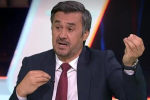 "TI SA MINĐUŠOM KOJI VODIŠ PODKAST DA BUDEŠ SELEKTOR, DŽABA TI DIPLOMA": Rade ga nije ŠTEDEO, prštalo na sve strane