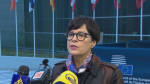 Marta Kos kritikovala Prištinu zbog izmena zakona o Specijalizovanim većima: Kandidati koji idu unazad neće u EU