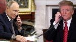 Tramp i Putin dogovaraju isporuke ruskog dizela: Šta to znači za cene goriva u Evropi?