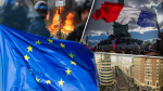Kriza obveznica i socijalni nemiri u Evropi: Rastući dugovi, inflacija i predizborna nestabilnost potresaju EU