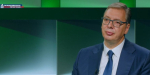 "Podigli smo zemlju iz pepela, rezultati idu u istoriju!" Vučić u ekskluzivnom intervjuu na RT Balkan o odnosu sa Putinom, lažnim aferama, obojenoj revoluciji...