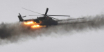 Rusi primećeni na granici! Komšiluk Srbije diže vojsku, helikopteri uzleteli, lovačka avijacija dobila najstrašniji zadatak