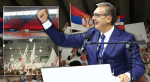 ZAJEČAR U ZNAKU JEDINSTVA Sutra novi veličanstven skup "Ujedinjene Srbije", VUČIĊ OTKRIVA STUBOVE ZA RAZVOJ ISTOČNE SRBIJE! Detalji programa će vas oduševiti!