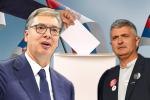 NEOPREDELJENI SU SE OPREDELILI! Sve je više onih koji će glasati za Vučića! Studentskoj listi podrška pada