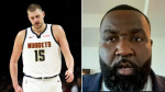"Šta ovo radi Denver? Upropastiće Jokića": Perkins ne može da veruje šta vidi