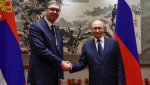 "PUTIN ME JE PRIMIO U KUĆU" Vučić: Pitao me je kako sam uspeo da preživim