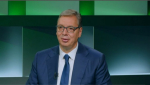 VUČIĆ NA RT BALKAN: Srbija ima svoju politiku