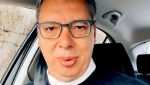Vučić: Optužbe o helikopteru su pokušaj obmanjivanja javnosti