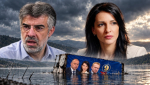 Opozicioni obračun na Iksu: Uvrede Kokanovića i optužbe Marinike Tepić za pretnje smrću