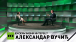 Vučić za RT Balkan: Čuvamo tradicionalne odnose s Rusijom, EU će voleti Srbiju kad je oslabi