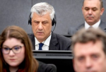 Specijalizovana veća: Izricanje presude Tačiju za nepoštovanje suda 17. novembra
