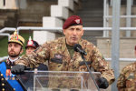 Italijanski general Roberto Vergori danas preuzima dužnost komandanta KFOR-a