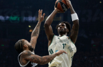 Tabela Evrolige: Zvezda stigla Partizan, samo PAO neporažen