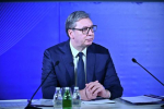 Vučić za RT Balkan: Ne isključujem opciju da Rusija ostane vlasnik NIS-a