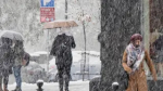 Hladni talas šamara pravo sa severa Evrope: U Srbiju dolaze kiša i sneg, jutarnje temperature pašće do nule - velika promena vremena nastupa već sledeće nedelje