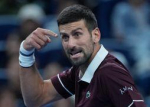 Loše vesti po Đokovića samo nadolaze iz Šangaja: Biće ogromne muke za završni Masters, svi rivali napreduju